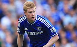 De Bruyne giải thích lý do rời Chelsea trong quá khứ