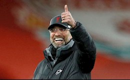 “Jurgen Klopp là duy nhất, không ai có thể sao chép!”