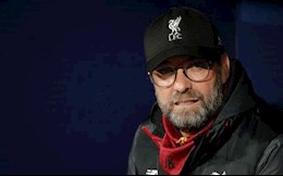 Klopp: "Liverpool không buông Premier League để tập trung C1"