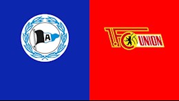 Nhận định bóng đá Bielefeld vs Union Berlin 0h00 ngày 8/3 (Bundesliga 2020/21)