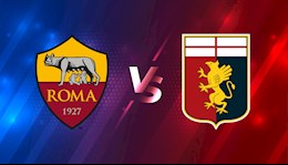 Nhận định bóng đá Roma vs Genoa 18h30 ngày 7/3 (Serie A 2020/21)