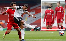 Những điểm nhấn sau trận Liverpool 0-1 Fulham