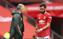 Quá nhiều 0-0, nhưng Man Utd có thực sự tiêu cực đến vậy trong các trận đấu lớn?