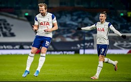 Link xem video bóng đá Tottenham vs Crystal Palace: Bale vs Kane toả sáng