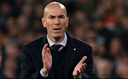 HLV Zidane nghĩ gì khi gặp lại Liverpool?