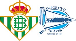 Nhận định bóng đá Betis vs Alaves 3h00 ngày 9/3 (La Liga 2020/21)