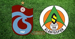 Nhận định bóng đá Trabzonspor vs Alanyaspor 20h00 ngày 8/3 (VĐQG Thổ Nhĩ Kỳ 2020/21)