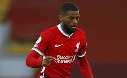 Wijnaldum lên tiếng về tương lai sau thất bại của Liverpool trước Fulham