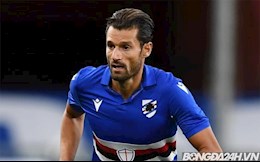Tiểu sử cầu thủ Antonio Candreva