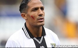Tiểu sử cầu thủ Bruno Alves