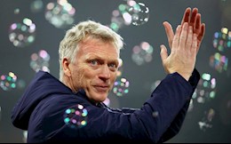 David Moyes có động thái khiến Top 4 run sợ