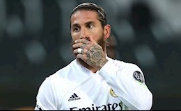 Huyền thoại kêu gọi Real Madrid tìm cách giữ chân Sergio Ramos