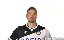 Tiểu sử cầu thủ Sebastian Prodl