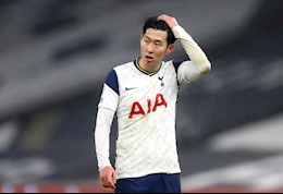Xuất hiện đại gia gửi lời đề nghị khủng cho Son Heung-Min
