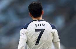 Bayern Munich tính cuỗm Son Heung-min khỏi tay Tottenham