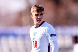 HLV Mikel Arteta cập nhật tình hình chấn thương của Smith Rowe