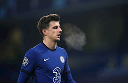 Mason Mount từng mất ăn mất ngủ khi Thomas Tuchel mới đến Chelsea