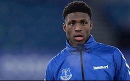 Sao trẻ Everton mơ về nơi to lắm