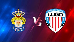 Nhận định bóng đá Las Palmas vs Lugo 2h00 ngày 2/4 (Hạng 2 TBN 2020/21)