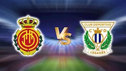 Nhận định bóng đá Mallorca vs Leganes 0h00 ngày 2/4 (Hạng 2 TBN 2020/21)