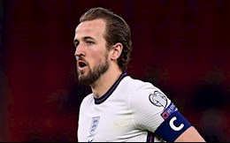 Tottenham báo tin buồn cho MU và Man City về Harry Kane