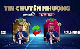 TIN NÓNG CHUYỂN NHƯỢNG 10/4: Mbappe chốt tương lai gia nhập Real; Jorginho tiết lộ sẽ trở lại Napoli