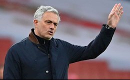 Mourinho: "Cuộc đua top 4 sẽ nóng đến phút cuối cùng"