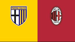 Nhận định bóng đá Parma vs AC Milan 23h00 ngày 10/4 (Serie A 2020/21)
