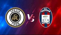 Nhận định bóng đá Spezia vs Crotone 20h00 ngày 10/4 (Serie A 2020/21)