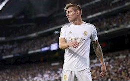 Toni Kroos: Kỳ quan của Real Madrid