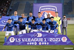 FIFA yêu cầu Than Quảng Ninh trả tiền cho ngoại binh