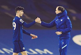 HLV Thomas Tuchel tiết lộ mục tiêu số 1 của Chelsea sau trận thắng Crystal Palace