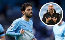 Man City thất thủ trước Leeds: Cái kết đắng của “tiên tri” Guardiola