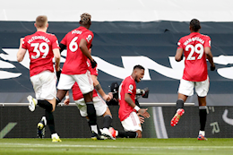 MU thăng hoa nhờ sự thay đổi trên các khán đài tại sân Old Trafford?