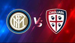 Nhận định bóng đá Inter Milan vs Cagliari 17h30 ngày 11/4 (Serie A 2020/21)