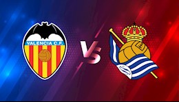 Nhận định bóng đá Valencia vs Sociedad 21h15 ngày 11/4 (La Liga 2020/21)