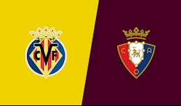 Nhận định bóng đá Villarreal vs Osasuna 19h00 ngày 11/4 (La Liga 2020/21)