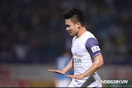 Quang Hải tiết lộ tham vọng sau bàn thắng đầu tiên ở V-League 2021