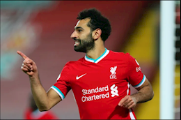 Tỏa sáng trước Aston Villa, Mohamed Salah tiết lộ mục tiêu hàng đầu của Liverpool