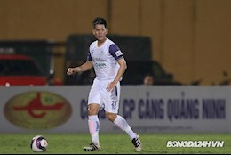 Hà Nội FC chia tay Đình Trọng trước thềm mùa giải mới