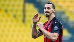 SỐC: Ibrahimovic có thể bị cấm thi đấu 3 năm vì dính líu cá độ