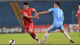 Video tổng hợp: Hải Phòng 0-0 Đà Nẵng (Vòng 9 V-League 2021)