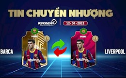 TIN CHUYỂN NHƯỢNG 12/4: Milan muốn mua đứt sao Chelsea, Liverpool chi 70 triệu cho Iniesta mới?