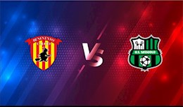 Nhận định bóng đá Benevento vs Sassuolo 1h45 ngày 13/4 (Serie A 2020/21)