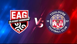 Nhận định bóng đá Guingamp vs Toulouse 1h45 ngày 13/4 (Hạng 2 Pháp 2020/21)