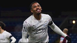 Gundogan: "Gabriel Jesus có thể trở thành tiền đạo đẳng cấp thế giới"