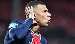 Bất chấp cấm đoán, Mbappe vẫn quyết đến Real Madrid?