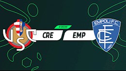 Nhận định bóng đá Cremonese vs Empoli 21h00 ngày 13/4 (Hạng 2 Italia 2020/21)