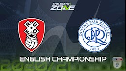 Nhận định bóng đá Rotherham vs QPR 1h00 ngày 14/4 (Hạng Nhất Anh 2020/21)