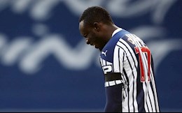 Sốc: VAR từ chối bàn thắng mười mươi của West Brom vì lý do siêu ngớ ngẩn
